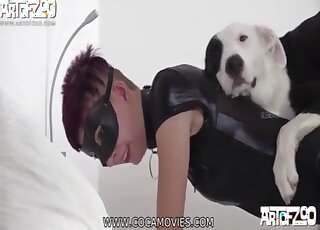 Awesome sex scene with an angelic gal in HQ