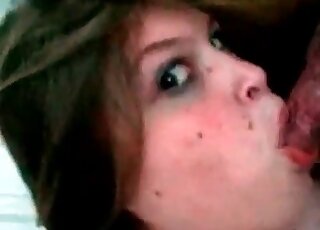 Surprising beastiality pornography (MUST WATCH)